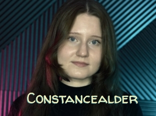 Constancealder