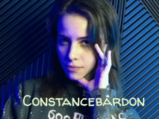 Constancebardon