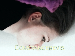 Constancebevis