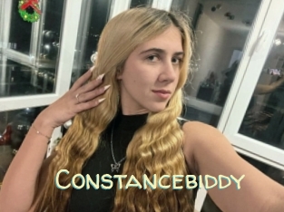 Constancebiddy