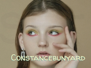 Constancebunyard