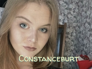 Constanceburt