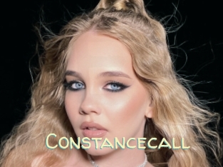 Constancecall