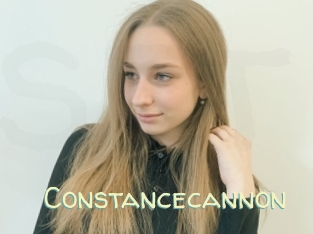Constancecannon