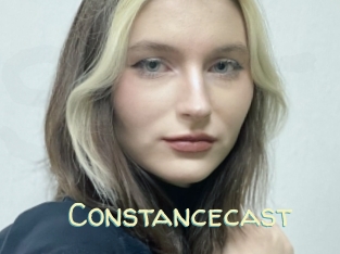 Constancecast