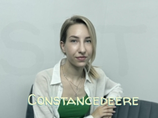 constancedeere Sexy Tchat