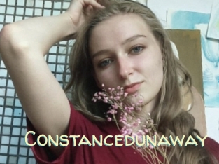 Constancedunaway