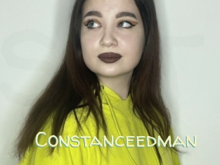 Constanceedman