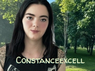Constanceexcell