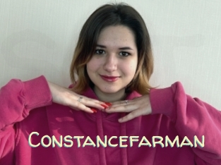 constancefarman Sexy Tchat