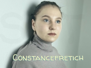 Constancefretich