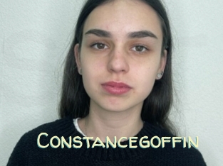 Constancegoffin