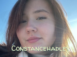 Constancehadley