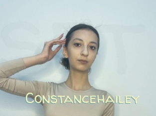 Constancehailey