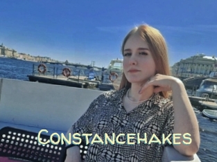 Constancehakes