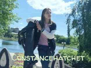 Constancehatchet