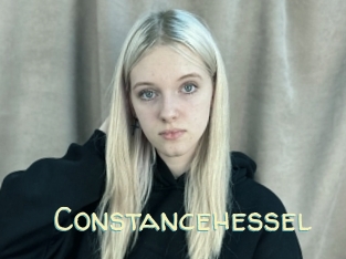 Constancehessel