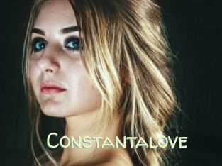 Constantalove