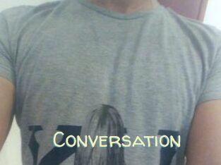 Conversation