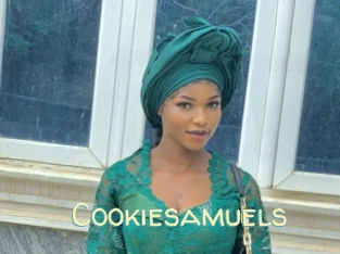 Cookiesamuels