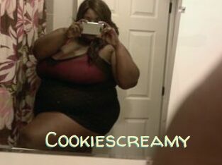 Cookiescreamy