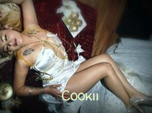Cookii