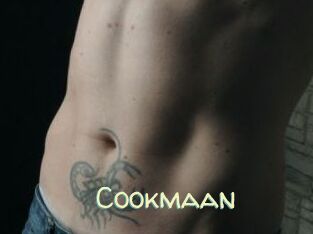 Cookmaan