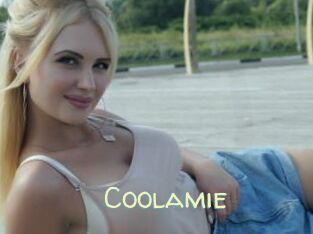 Coolamie