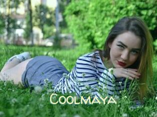 Coolmaya