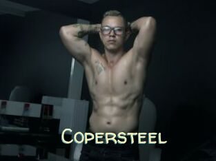 copersteel Sexy Tchat