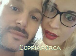 Coppiaporca