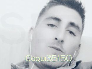 Coqui35150
