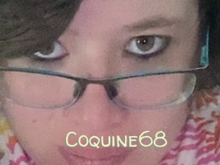 Coquine68