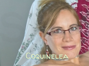 coquinelea Sexy Tchat