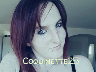 Coquinette25