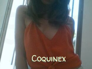coquinex Sexy Tchat