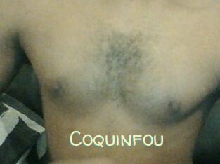 Coquinfou