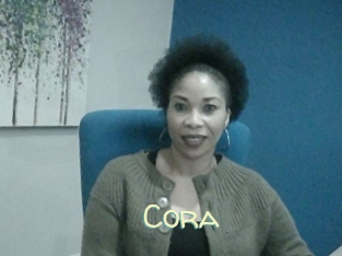cora Sexy Tchat
