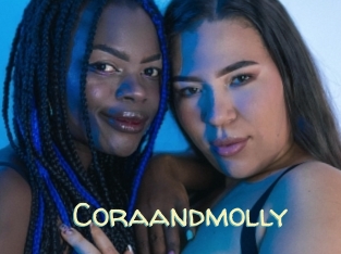 Coraandmolly