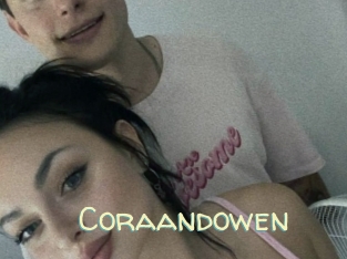 coraandowen Sexy Tchat
