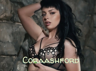 Coraashford