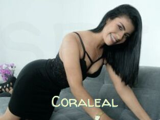 Coraleal