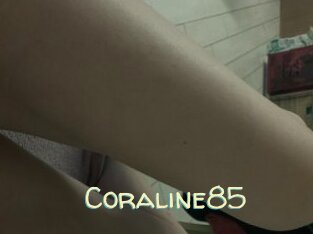 Coraline85