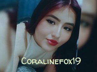 Coralinefox19