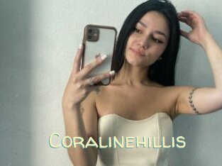 Coralinehillis