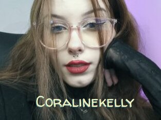 Coralinekelly