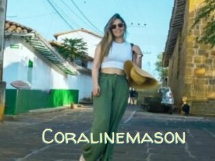 coralinemason Sexy Tchat