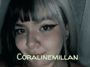 Coralinemillan