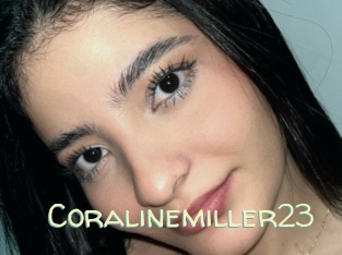 Coralinemiller23