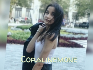 coralinemone Sexy Tchat